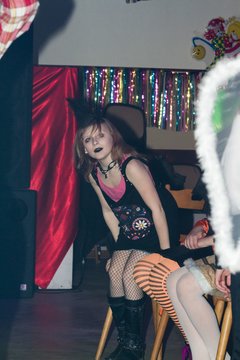 Bild 137 - Latuff 2014 - die Wiemersdorfer Karnevalsveranstaltung - Jugendtag